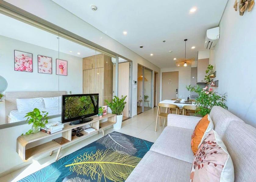 Ho Chi Minh Municipality Vung Tau Guestroom