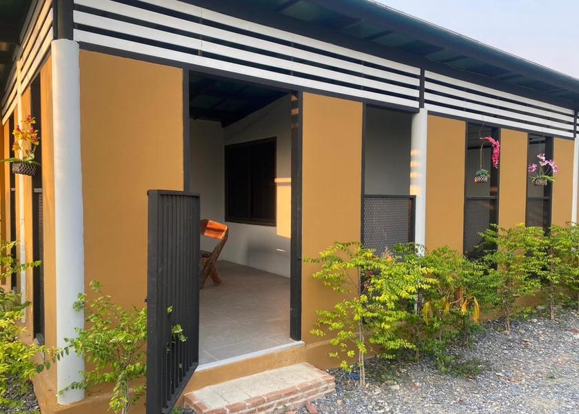 Nonthaburi Province Bang Yai Exterior view