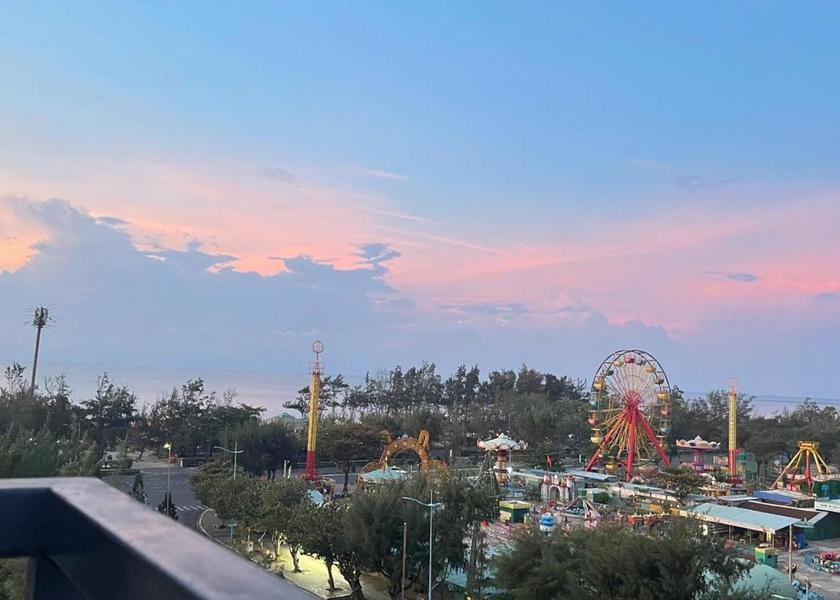 Ho Chi Minh Municipality Vung Tau 