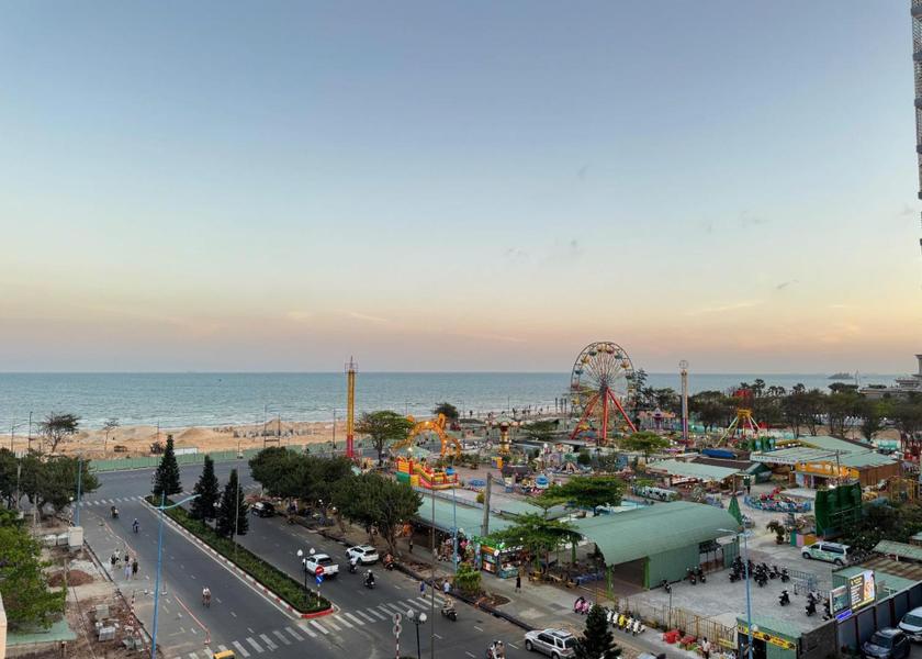 Ho Chi Minh Municipality Vung Tau 