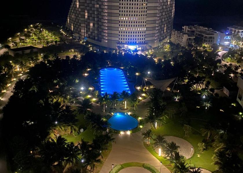 Khanh Hoa Province Cam Ranh Garden