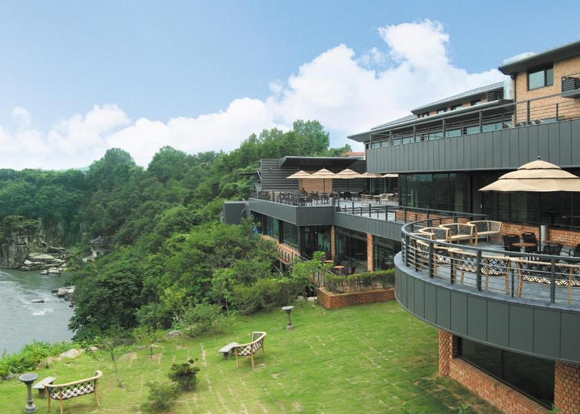 Gangwon Cheorwon 