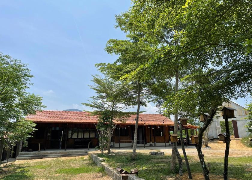 Hue Municipality Phu Loc Hotel Exterior