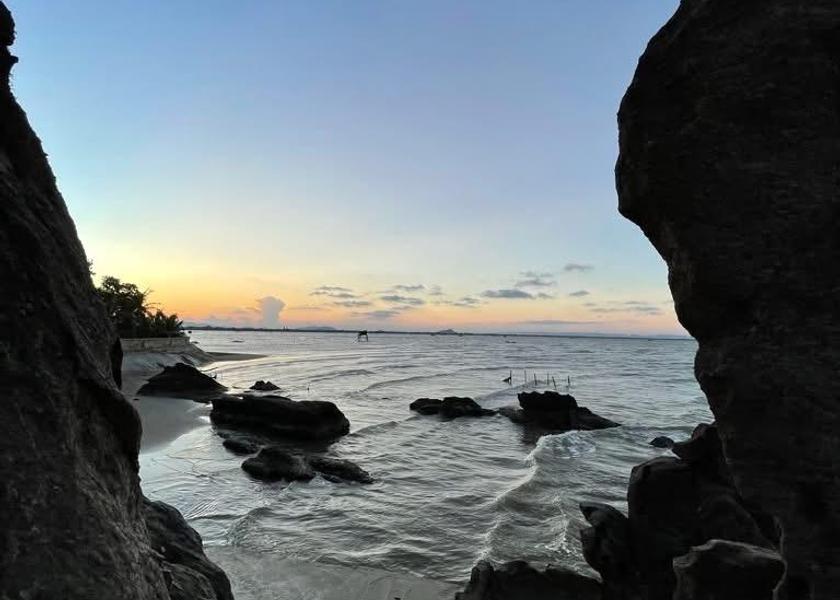 Thanh Hóa Province Hoang Hoa Nearby attraction