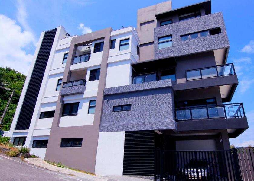 Taitung County Chenggong Facilities