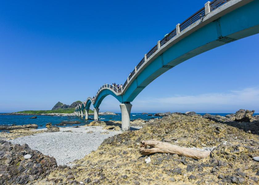 Taitung County Chenggong 