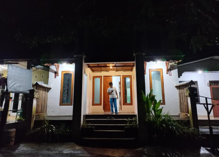 North Sumatra Bukit Lawang 