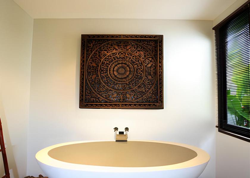 Phuket Province Rawai 3 Bedroom Pool Villa