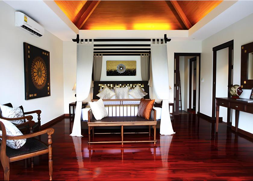 Phuket Province Rawai Public Areas