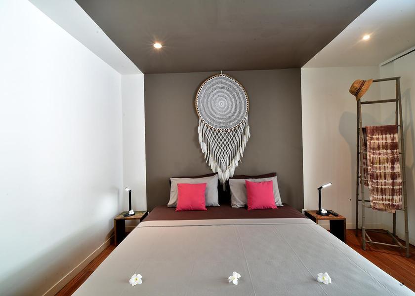 West Nusa Tenggara Gili Meno Junior Suite with Private Pool