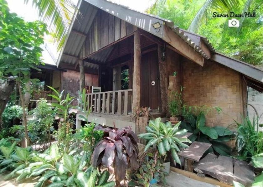 Savannakhet Province Savannakhet Exterior view