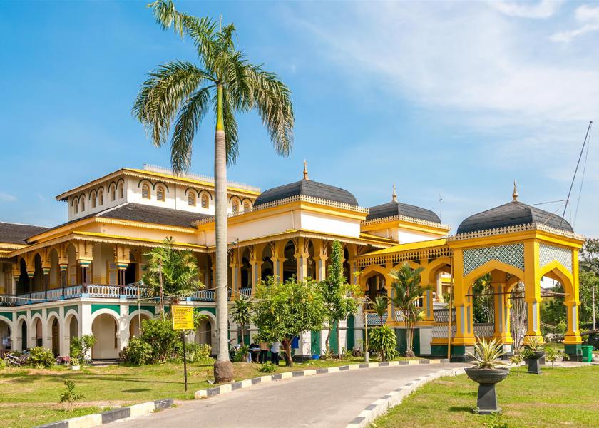 North Sumatra Medan 