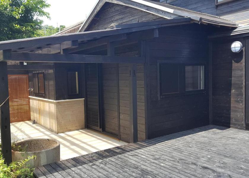 Kyoto Kyotango Facilities