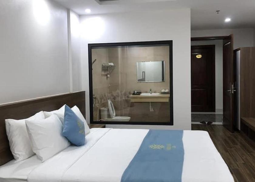 Ninh Binh Province Ninh Binh Deluxe Studio