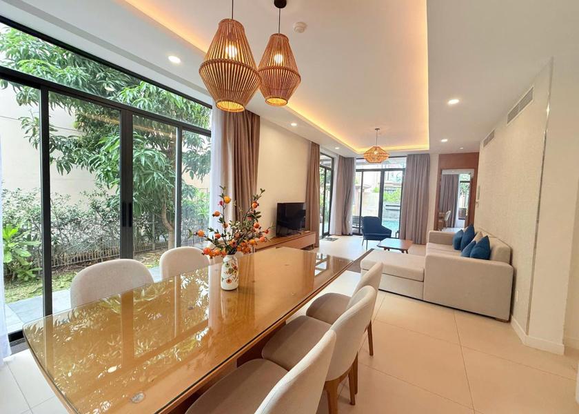 Khanh Hoa Province Cam Lam Public Areas
