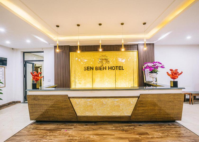 Thanh Hóa Province Sam Son Lobby