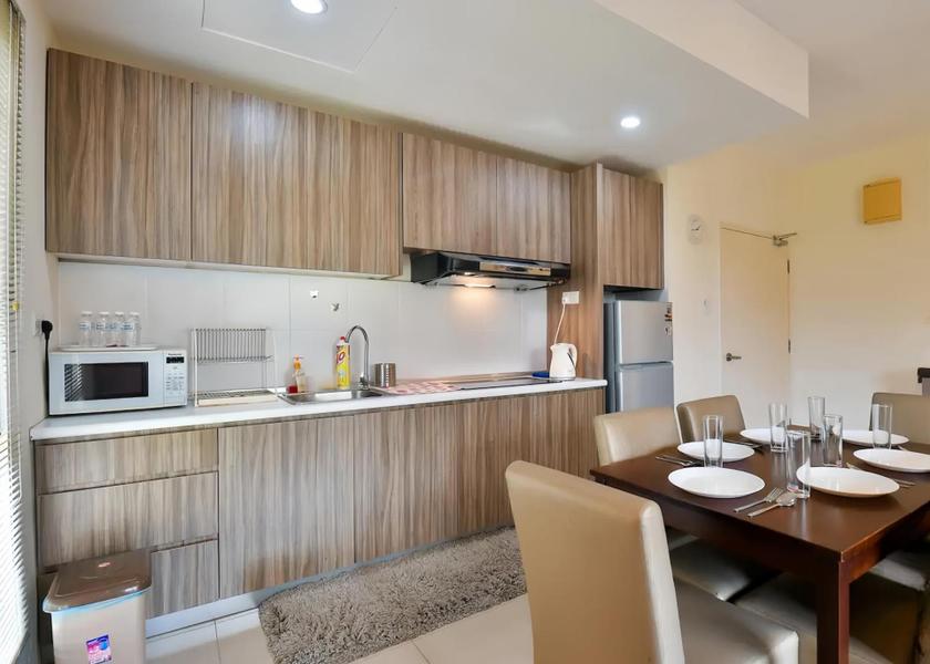 Pahang Kuantan Kitchen