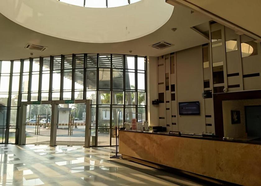 Pahang Kuantan Lobby