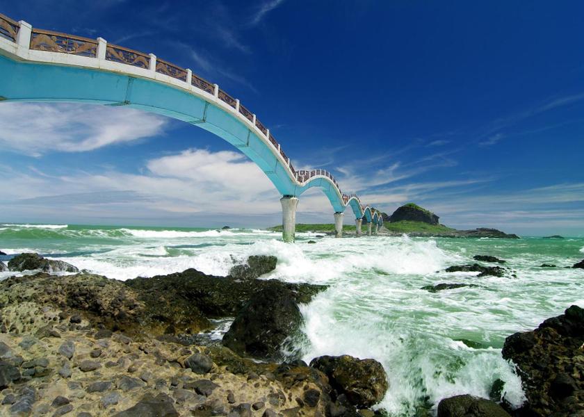 Taitung County Chenggong 