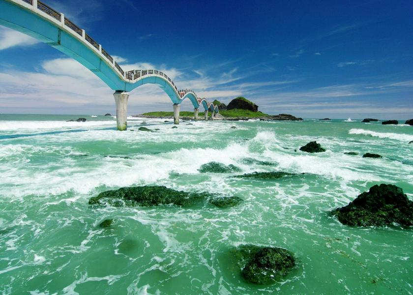 Taitung County Chenggong 