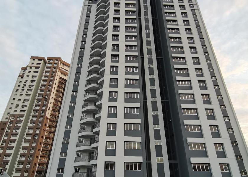 Selangor Ampang 