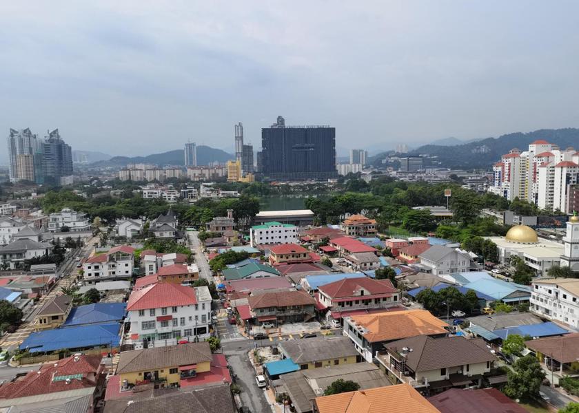 Selangor Ampang Exterior view
