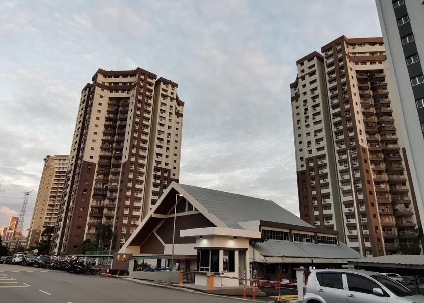 Selangor Ampang 