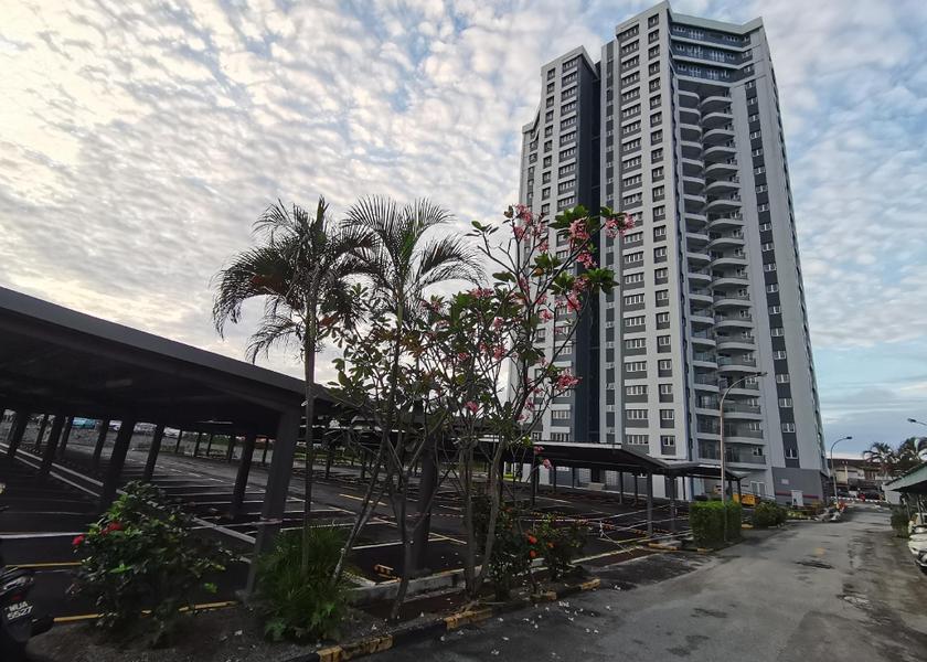 Selangor Ampang 