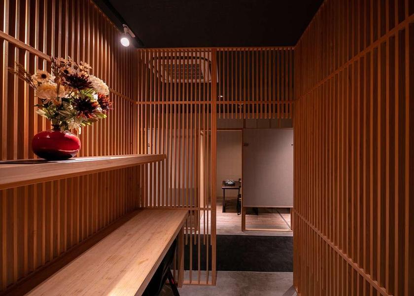 Nagasaki Unzen Restaurant