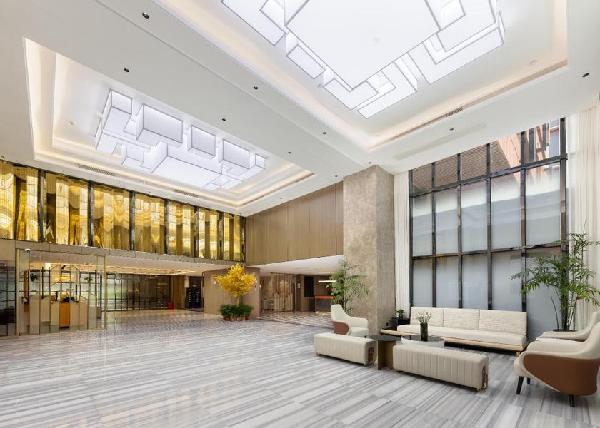 Fujian Xiamen Public areas