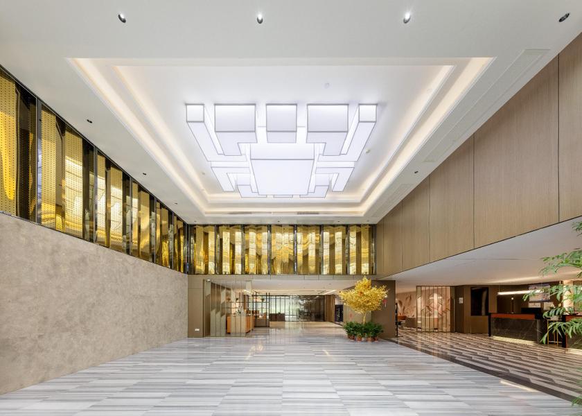 Fujian Xiamen Public areas