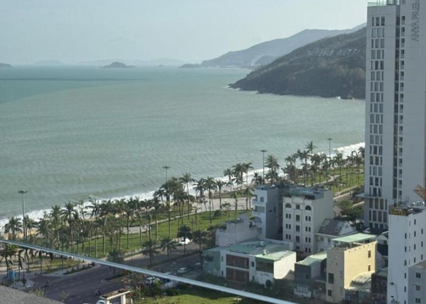 Gia Lai Province Quy Nhon 
