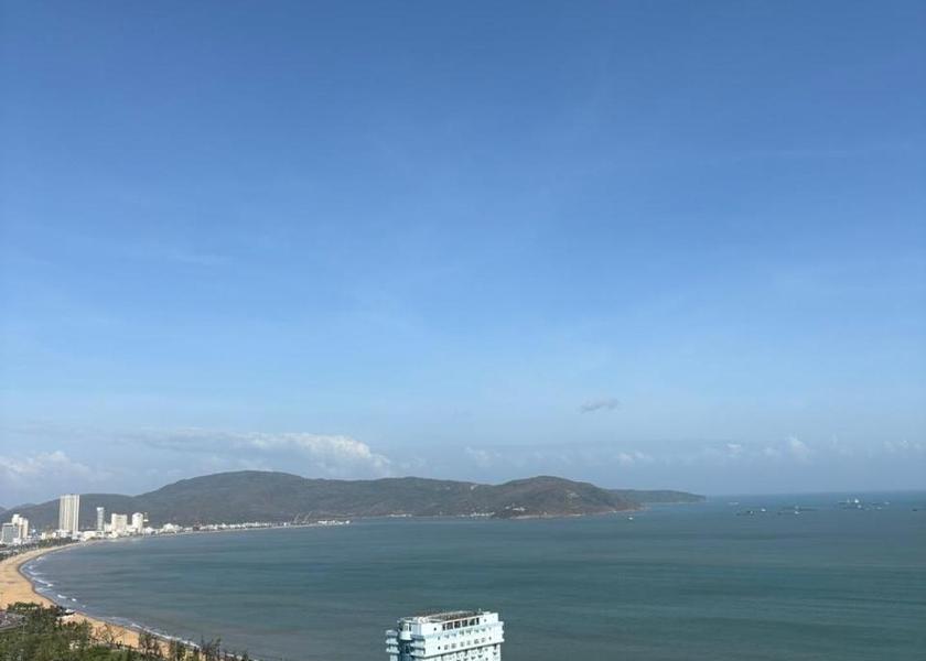 Gia Lai Province Quy Nhon 