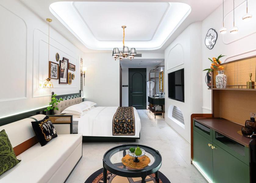 Fujian Xiamen Public Areas