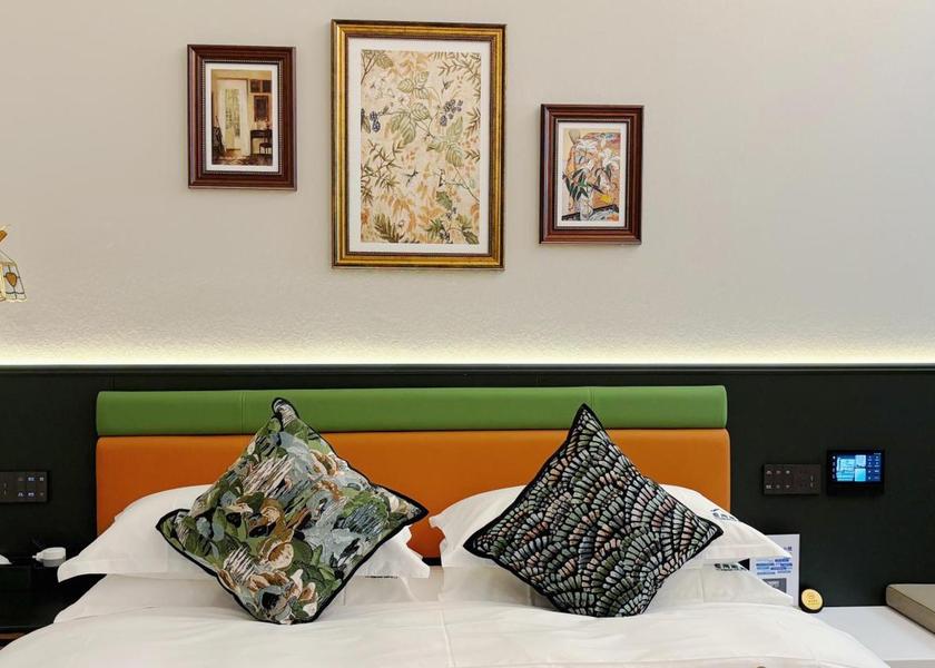 Fujian Xiamen Public Areas