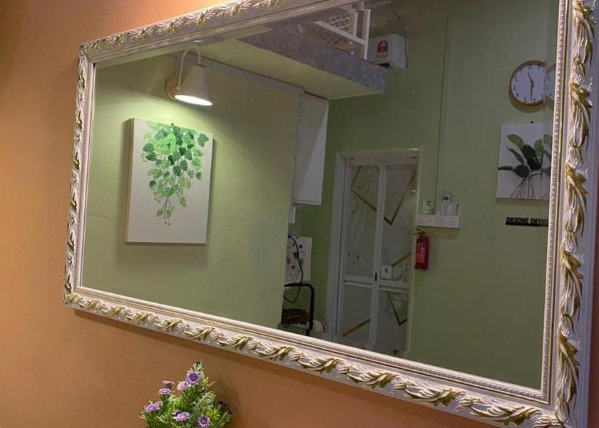Kelantan Kota Bharu Bathroom