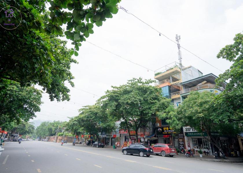 Tuyen Quang Province Tuyen Quang Surrounding environment