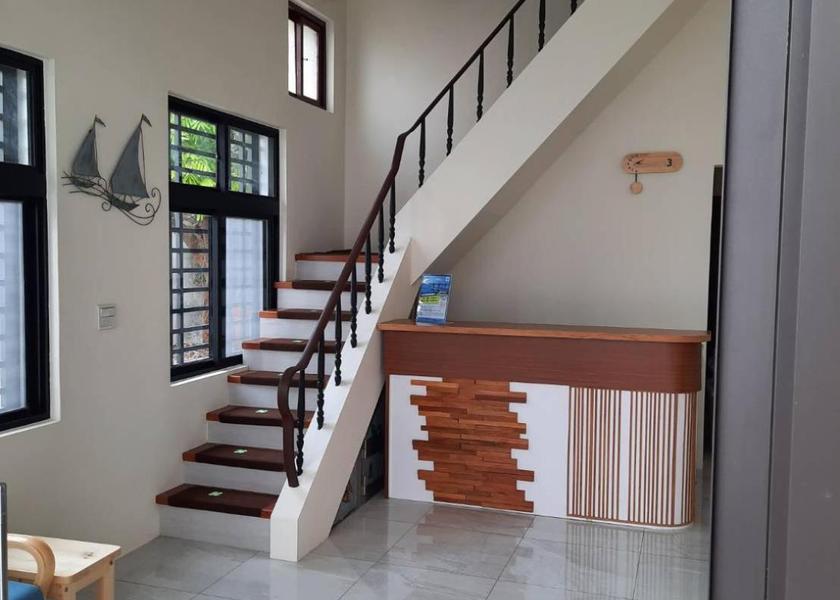 Pingtung County Liuqiu Lobby
