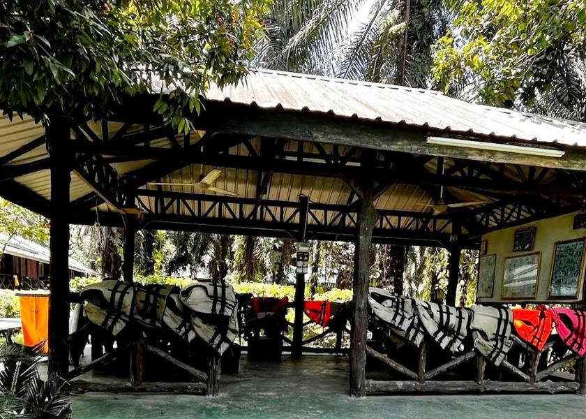 Sabah Kota Kinabatangan 