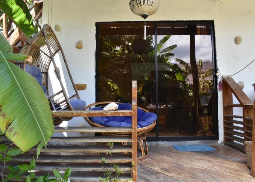 Preah Sihanouk Koh Rong Sanloem Facilities