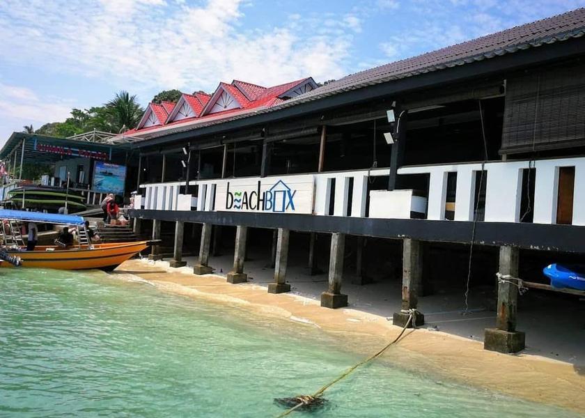 Terengganu Pulau Perhentian Besar 