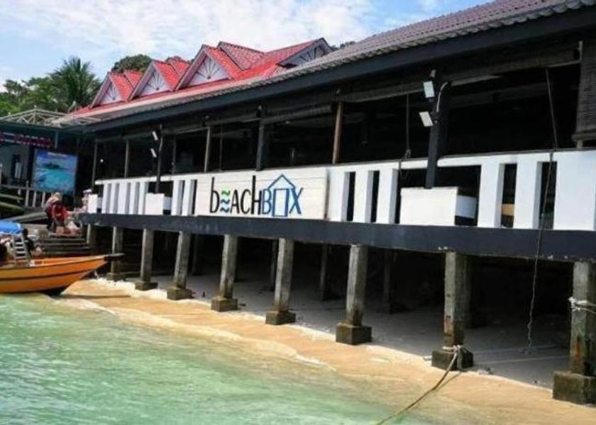 Terengganu Pulau Perhentian Besar 