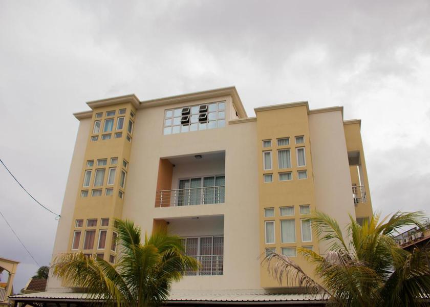 Rivière Noire Flic-en-Flac Exterior view