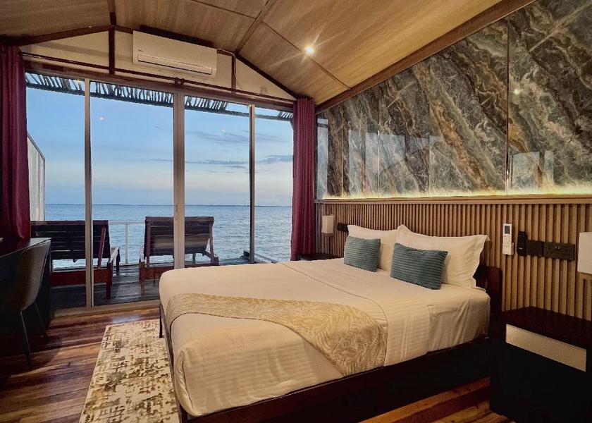 Sabah Semporna Superior Private Room