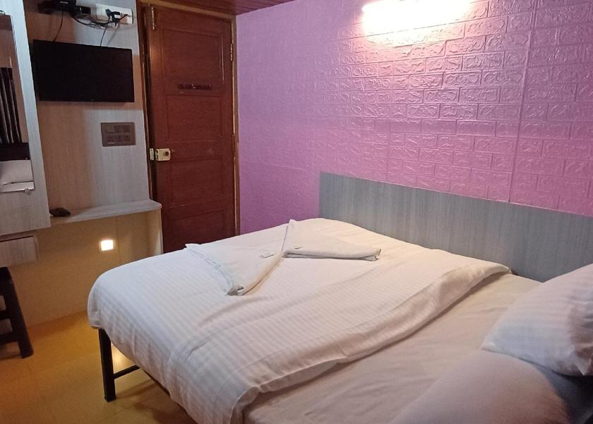 Maharashtra Mumbai Bedroom