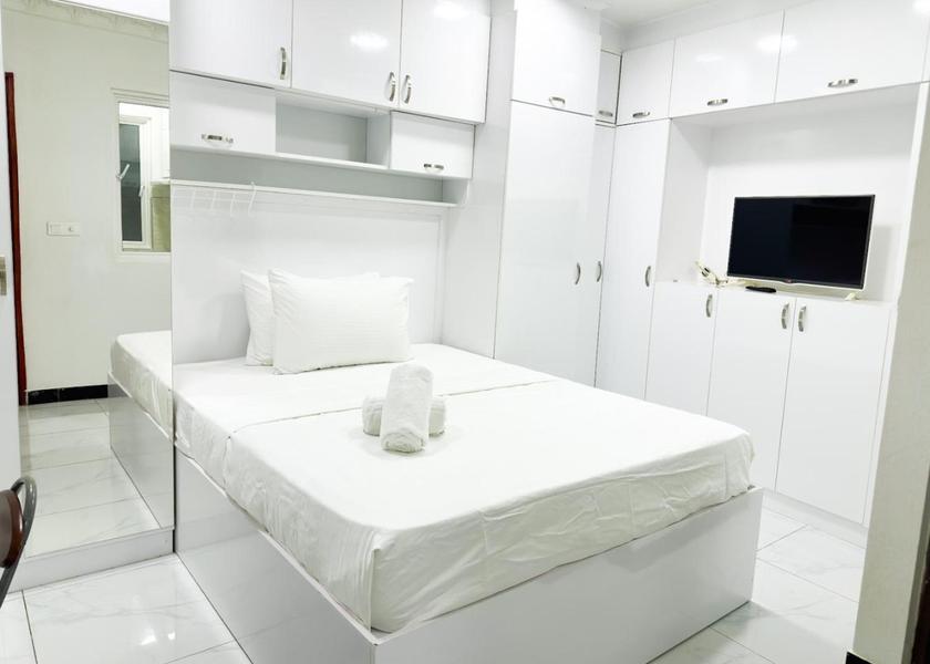 Kaafu Atoll Huraa Suite