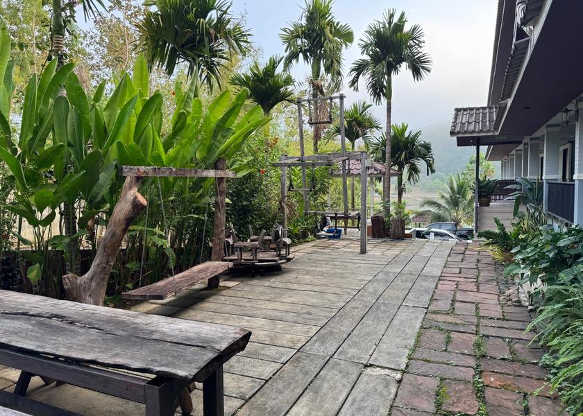 Kanchanaburi Province Sangkhla Buri 