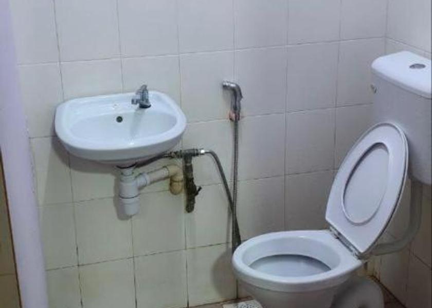 Selangor Kuala Kubu Bharu 