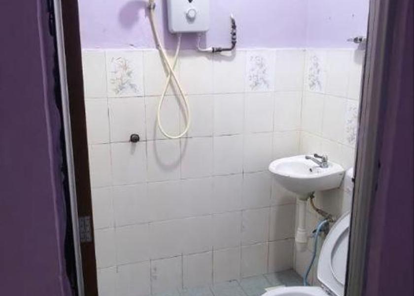 Selangor Kuala Kubu Bharu 