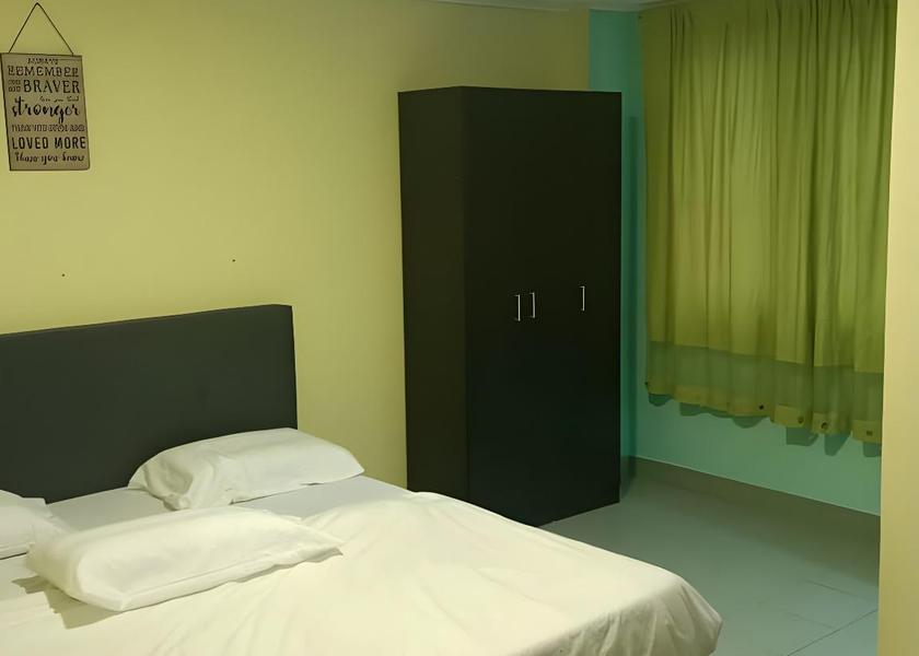 Selangor Kuala Kubu Bharu 